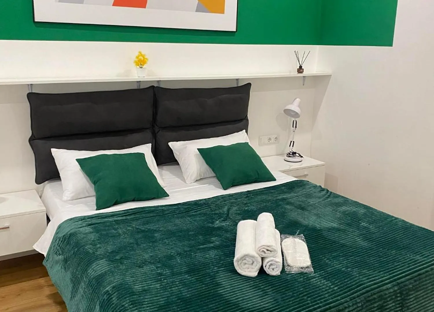 Vere Side Hotel Tbilisi 4*,  Georgia