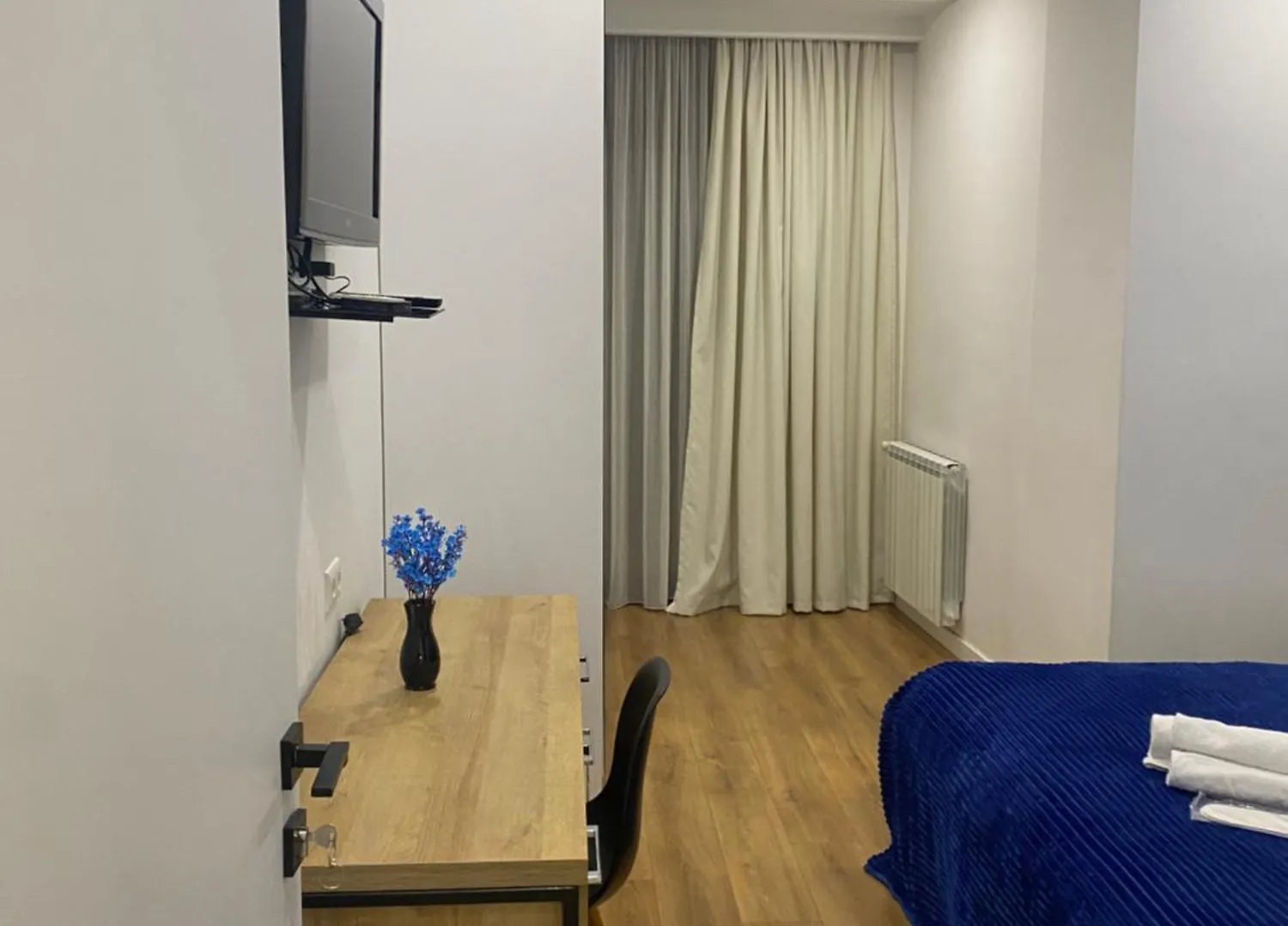 Vere Side Hotel Tbilisi