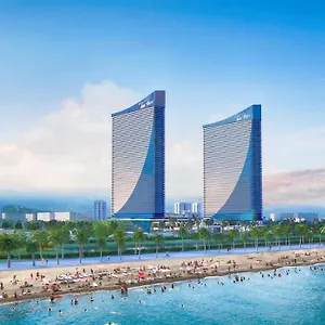 Aparthotel Orbi Luxury Batumi