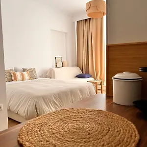 Bed & Breakfast Adi Boutique House Thessaloniki