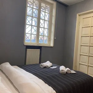 Отель Boutique Raqwine