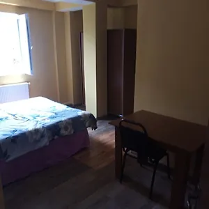 Vake-house Tbilisi