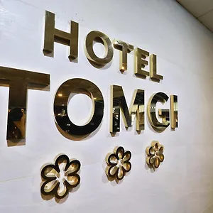 Motel Jamsil Tomgi Seoul