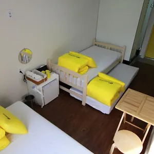 Guest house 24 Myeongdong Town Seoul