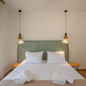Aparthotel Aiora By Kottas Psakoudia
