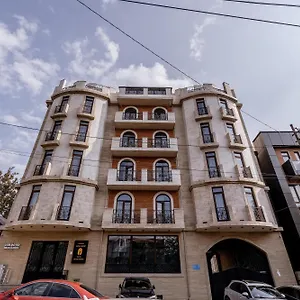 Отель Highgarden