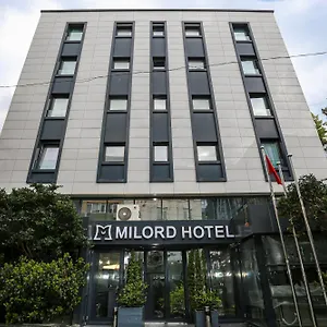 Hotel Milord Istanbul