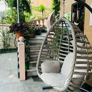 Guest house Nikas Batumi