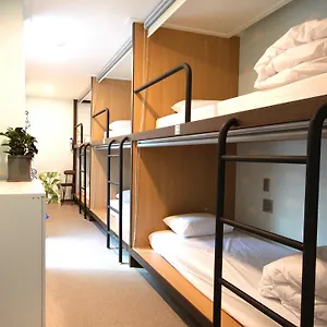 Guest house Miss Hongdae Seoul