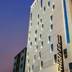 Hotel Delight Jamsil Seoul