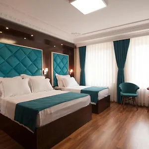 Bed & Breakfast Akbiyik Boutique Istanbul